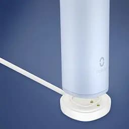 Електрична зубна щітка Oclean F1 Light Blue - мініатюра 5