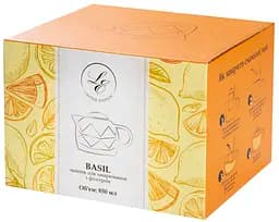 Заварник Limited Edition Basil 850 мл (6907419) - мініатюра 3
