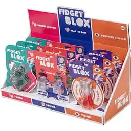 Іграшка-забавка Goliath Fidget Blox в асортименті (931748.010)