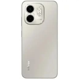 Смартфон Infinix Smart 9 4/128Gb Neo Titanium (X6532) (UA UCRF) - мініатюра 2