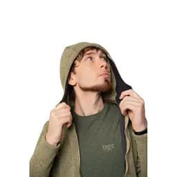 Флісова кофта Turbat Dreamer Hood Mns - мініатюра 6