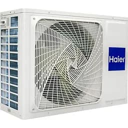 Спліт-система Haier Flexis AS35S2SF1FA-BH1/1U35MEHFRA-1 Matt Black [116074] - мініатюра 8