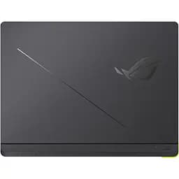 Ноутбук Ігровий ASUS ROG Strix G16 G615LR Ultra 9 275HX la 54GHz, 2.5K, IPS, G-Sync, 32GB DDR5, 2TB, 5070 Ti 12GB, Без ОС - мініатюра 20