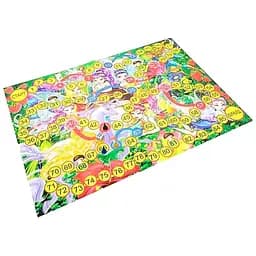 Настільна гра-бродилка Danko Toys Долина Фей українська мова (SPG15-U) - мініатюра 2