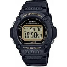 Годинник Casio W-219H-1A2VEF