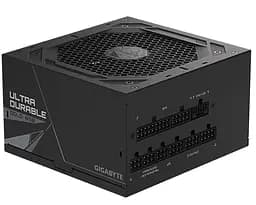 Блок живлення Gigabyte GP-UD850GM PG5 V2 850W 80+ Gold ATX 3.1 (GP-UD850GM PG5 V2) - мініатюра 6