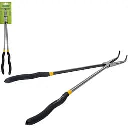 Довгогубці загнуті Alloid 16"  90° (DP-40090) 