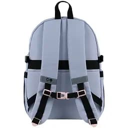 Рюкзак GoPack Education Teens 2500L сірий Сірий (GO26-2500L-1) - мініатюра 6