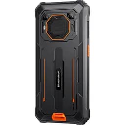Смартфон Blackview BV6200 Plus 8/256GB Orange EU [128452] - мініатюра 4