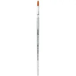 Набір пензликів Kite № 7 синтетика плоска 25 шт. (K25-321-SN-7)