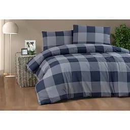 Комплект постільної білизни Cotton Collection Євро 000271225