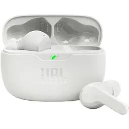 Навушники TWS JBL Wave Beam White (JBLWBEAMWHT)