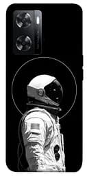 Чохол Demsky Space astronaut для Oppo A57s