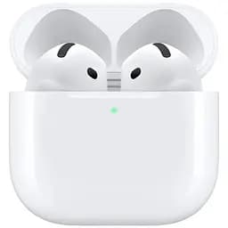 Навушники Apple TWS AirPods 4 White (MXP63)