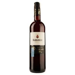 Херес крепленое Bodegas Barbadillo Manzanilla Sherry, белое, сухое, 15%, 0, 75 л (36377)