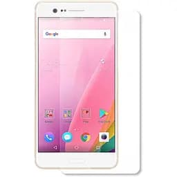 Защитная пленка StatusSKIN для Sharp Z3 Экран Матовая Pro