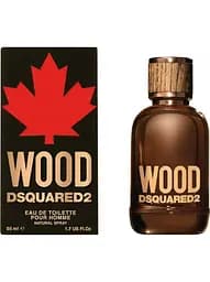 Оригинал Dsquared 2 Wood Pour Homme 50 мл туалетная вода
