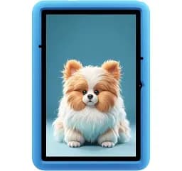 Планшет Blackview Tab A6 Kids 4/128GB Wi-Fi Ocean Blue UA UCRF