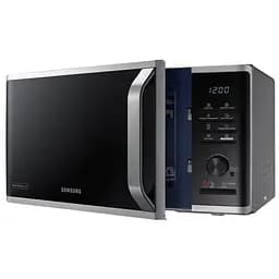 Микроволновка с грилем Samsung MG23K3575AS - мініатюра 7