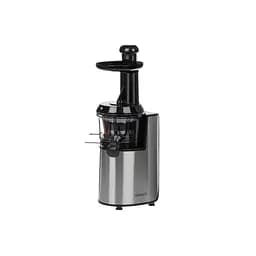 Соковижималка шнекова Ardesto JEG-1330S, чорна (JEG-1330S)