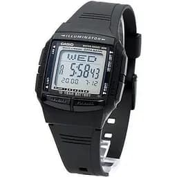 Чоловічий годинник Casio Timeless Collection DB-36-1A