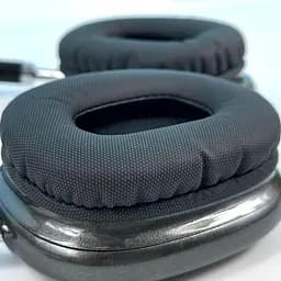 Навушники Borofone WUW-R200 бездротові накладні чорні - мініатюра 3