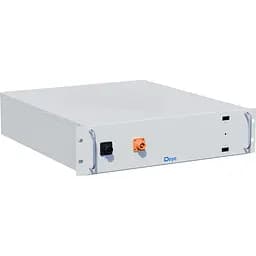 Аккумулятор Deye LiFePO4 48V (51.2V/100Ah/5120Wh) (BOS-G-Pack5.1) [150041]