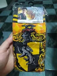 Шкарпетки Houses of Hogwarts Гаррі Поттер Когтевран socks HP 6.85 R - мініатюра 3