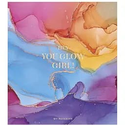 Тетрадь общая Школярик Genius My motivations в линию 80 листов 5 шт. (080-3103L)