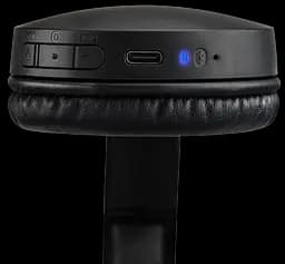 Гарнітура Panasonic RB-HF630BG-K - мініатюра 6