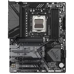 Материнська плата Gigabyte B650 EAGLE (B650 EAGLE) (Socket AM5, AMD B650, ATX)