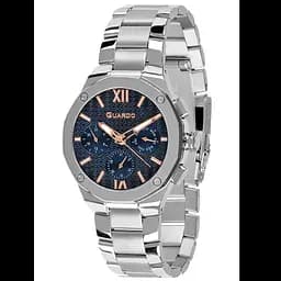 Мужские часы Guardo 012762-2