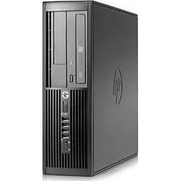 Комп'ютер HP Compaq Pro 4300 SFF (i5-3470/8/120SSD) Б/В