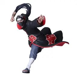 Колекційна фігурка Banpresto Naruto Shippuden Vibrsta A Kakuzu (125505)