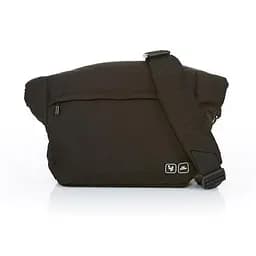 Сумка для коляски ABC Design Courier, чорний (91175/00)
