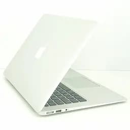Ноутбук Apple MacBook Air 7,2 A1466 (C1MRC0D7G943) (i5-5250U/8/128SSD) - Class B - мініатюра 3