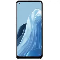 Смартфон OPPO Reno 8 Lite 128Gb Grade C Seller Refurbished Cosmic Black