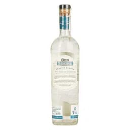 Текіла Jose Cuervo Tradicional Silver 100% Agave, 40%, 0,7 л - мініатюра 3