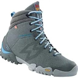 Черевики Garmont W Integra High WP Thermal 39 Grey (1053-481051/603-UK5.5)