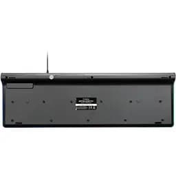 Клавіатура Vinga KB-460 Black - мініатюра 7