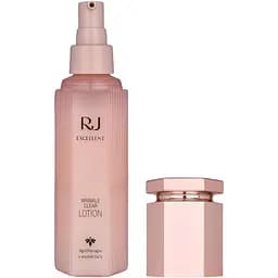 Лосьйон для розгладження зморшок та освітлення шкіри Yamada Bee Farm RJ Excellent Wrinkle Clear Lotion 120 мл