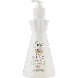 Средство для интимной гигиены Shik Intimo Antimicrobial Care 0.3 кг 