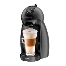 Капсульна кавоварка еспресо Krups Nescafe Dolce Gusto Piccolo XS KP1A3B - мініатюра 2