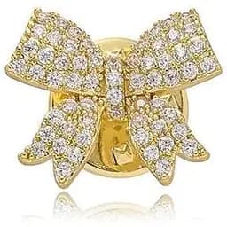 Брошь Бантик (494693308)