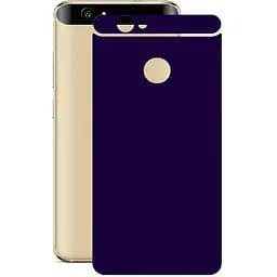 Захисна плівка StatusSKIN для Huawei nova Корпус Вініл Фіолетова глянцева - мініатюра 1