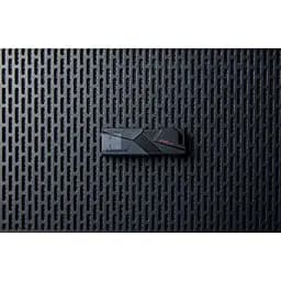 USB флеш накопичувач Kingston 64GB DataTraveler Exodia Onyx USB 3.2 Gen 1 Black (DTXON/64GB) - мініатюра 8