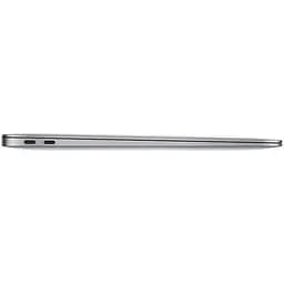 MacBook Air 13", 8 ГБ, 128 ГБ, Intel Core i5, Космічний сірий (Grade C) Seller Refurbished - мініатюра 2