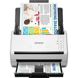 Сканер Epson A4 WorkForce DS-530II