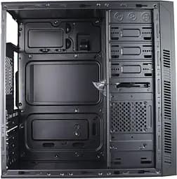 Корпус GameMax MT520-NP Black (MT520-NP) Без БП - мініатюра 4