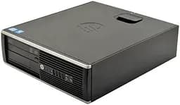 Комп'ютер HP Compaq 6200 Pro SFF (i3-2120/4/500) Б/В - мініатюра 2